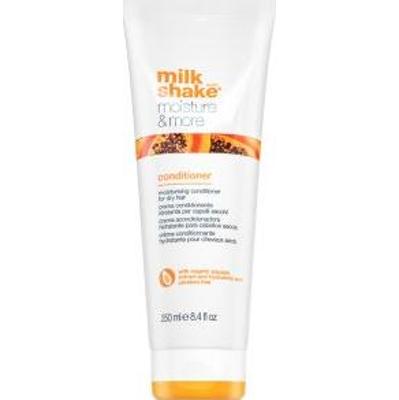 Milk_Shake Moisture & More Conditioner odżywka nawilżająca do wszystkich rodzajów włosów 250 ml