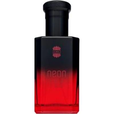 Ajmal Neon Red woda perfumowana unisex 100 ml