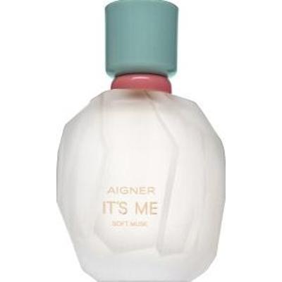 Aigner It's Me Soft Musk woda perfumowana dla kobiet 100 ml