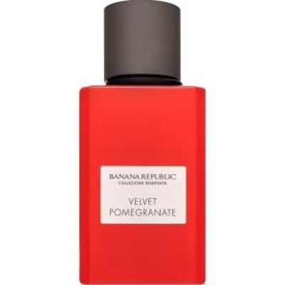 Banana Republic Velvet Pomegranate woda perfumowana unisex 75 ml
