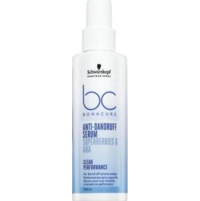 Schwarzkopf Professional BC Bonacure Anti-Dandruff Serum serum przeciw łupieżowi 100 ml