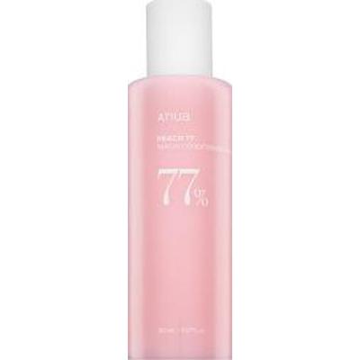 Anua Peach 77 balsam nawilżający Niacin Conditioning Milk 150 ml