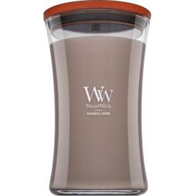 Woodwick Patchouli Créme 609,5 g
