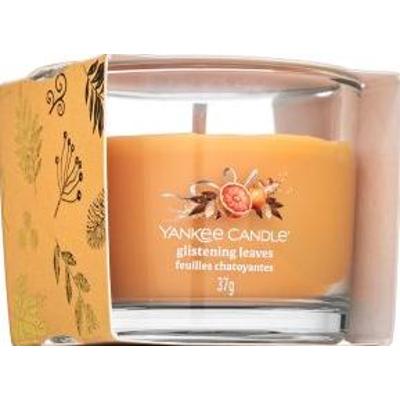 Yankee Candle Glistening Leaves 37 g
