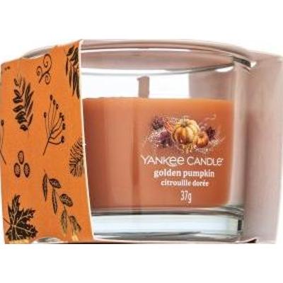 Yankee Candle Golden Pumpkin 37 g