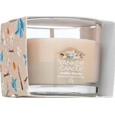 Yankee Candle Vanilla Flurries 37 g