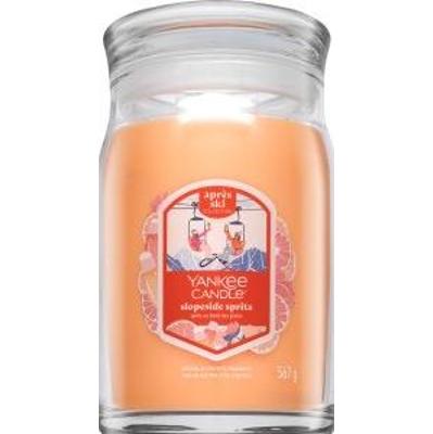 Yankee Candle Slopeside Spritz 567 g