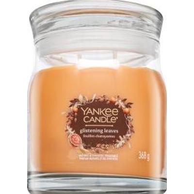 Yankee Candle Glistening Leaves 368 g