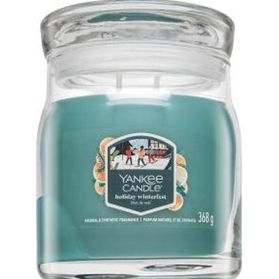 Yankee Candle Holiday Winterfest 368 g