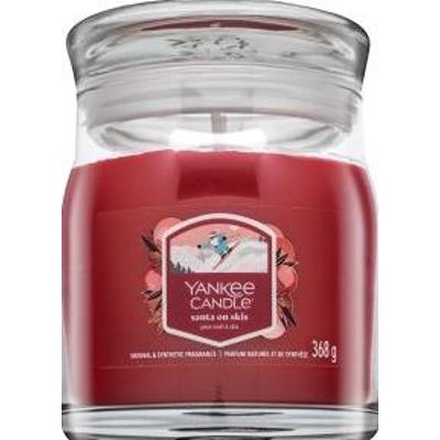 Yankee Candle Santa On Skis 368 g