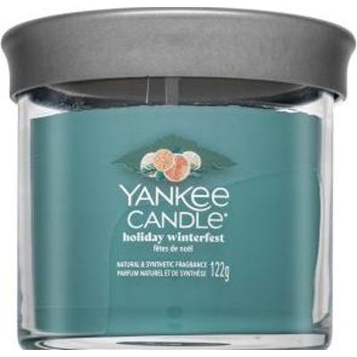 Yankee Candle Tumbler Holiday Winterfest 122 g