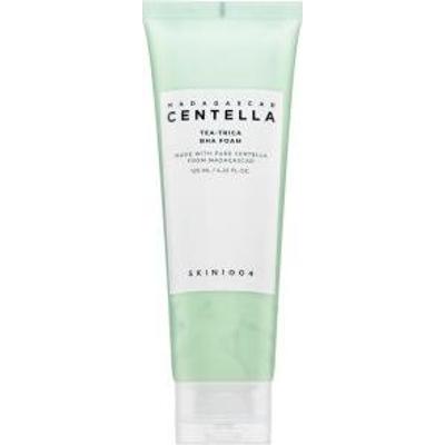 Skin1004 Madagascar Centella pianka czyszcząca Tea-Trica BHA Foam 125 ml