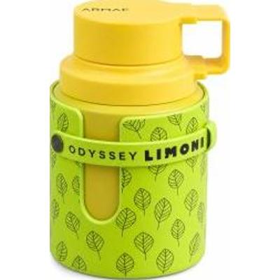 Armaf Odyssey Limoni Fresh Edition woda perfumowana unisex 60 ml