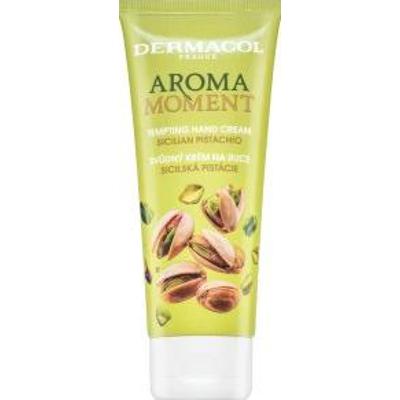 Dermacol Aroma Moment krem do rąk Hand Cream Sicilian Pistachio 100 ml