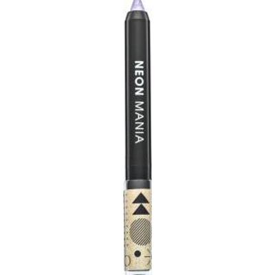 Dermacol Neon Mania 12H Mermaid Eyeshadow cienie do powiek 2