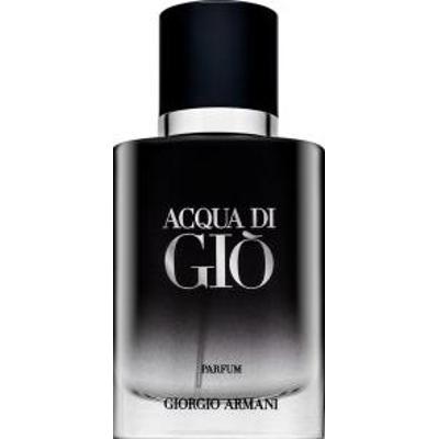 Armani (Giorgio Armani) Acqua di Gio Parfum czyste perfumy dla mężczyzn Refillable 30 ml