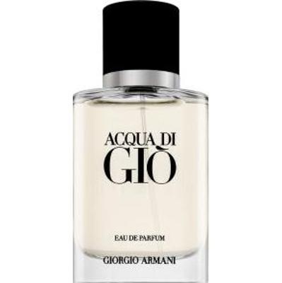 Armani (Giorgio Armani) Acqua di Gio Pour Homme woda perfumowana dla mężczyzn Refillable 30 ml