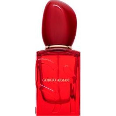 Armani (Giorgio Armani) Sì Passione Red Musk woda perfumowana dla kobiet 30 ml