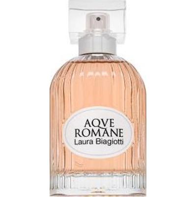 Laura Biagiotti Aqve Romane Ambrosia Aurea woda toaletowa dla kobiet 100 ml