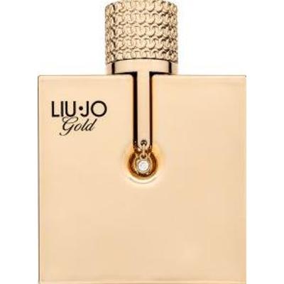 Liu Jo Gold woda perfumowana dla kobiet 75 ml