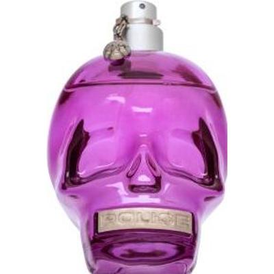 Police To Be Woman woda perfumowana dla kobiet 200 ml
