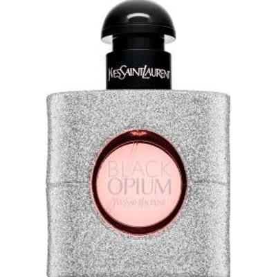 Yves Saint Laurent Black Opium Glitter woda perfumowana dla kobiet 30 ml