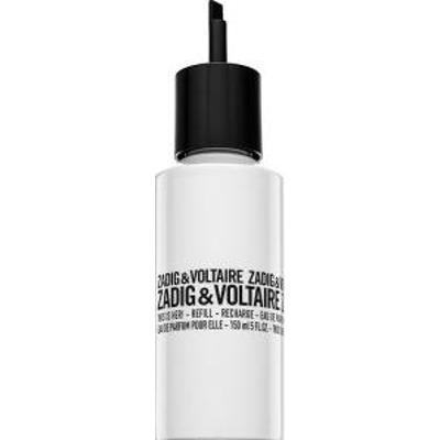 Zadig & Voltaire This is Her! woda perfumowana dla kobiet Refill 150 ml
