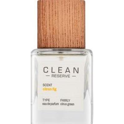 Clean Reserve Citron Fig woda perfumowana unisex 30 ml
