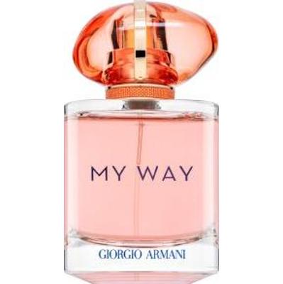 Armani (Giorgio Armani) My Way Ylang woda perfumowana dla kobiet 50 ml