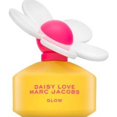 Marc Jacobs Daisy Love Glow woda toaletowa dla kobiet 50 ml