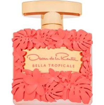 Oscar de la Renta Bella Tropicale woda perfumowana dla kobiet 100 ml