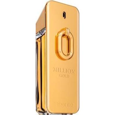 Paco Rabanne Million Gold woda perfumowana dla mężczyzn 200 ml