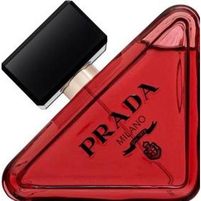 Prada Paradoxe Radical Essence czyste perfumy dla kobiet 90 ml