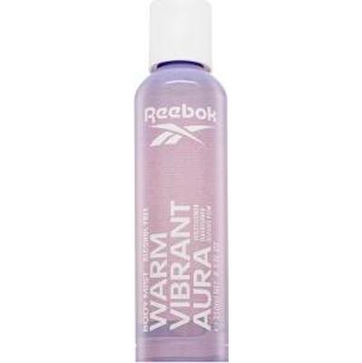 Reebok Warm Vibrant Aura spray do ciała dla kobiet 250 ml