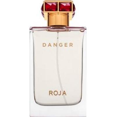 Roja Parfums Danger woda perfumowana dla kobiet 75 ml