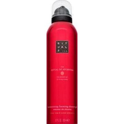 Rituals The Ritual Of Ayurveda pianka pod prysznic Harmonizing Foaming Shower Gel 200 ml