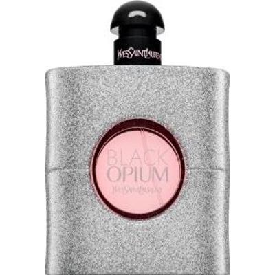 Yves Saint Laurent Black Opium Glitter woda perfumowana dla kobiet 90 ml