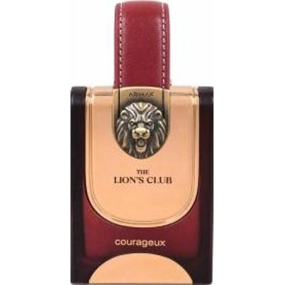Armaf The Lion's Club Courageux woda perfumowana dla mężczyzn 100 ml