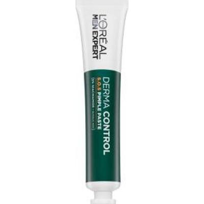 L´Oréal Paris Men Expert intensywna, miejscowa pielęgnacja Derma Control S.O.S Pimple Paste 45 ml