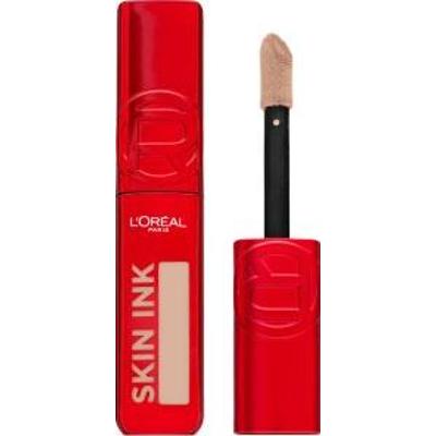 L´Oréal Paris Infaillible Skin Ink makijaż i korektor z ujednolicającą i rozjaśniającą skórę formułą 20 Light Neutral 15 ml