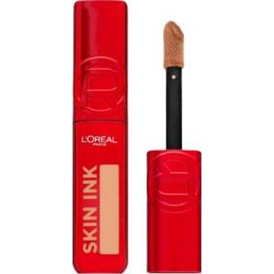L´Oréal Paris Infaillible Skin Ink makijaż i korektor z ujednolicającą i rozjaśniającą skórę formułą 180 Medium Cool 15 ml