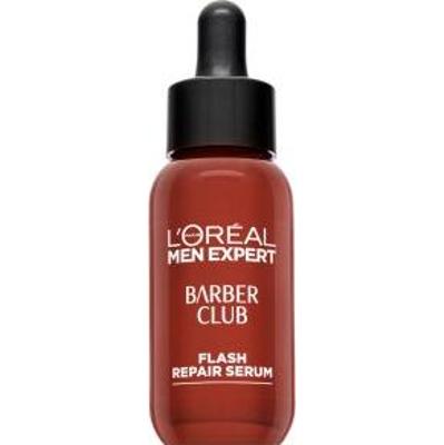 L´Oréal Paris Men Expert Barber Club serum Flash Repair Serum 30 ml