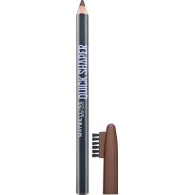 Maybelline Quick Shaper kredka do brwi 03 Soft Brown