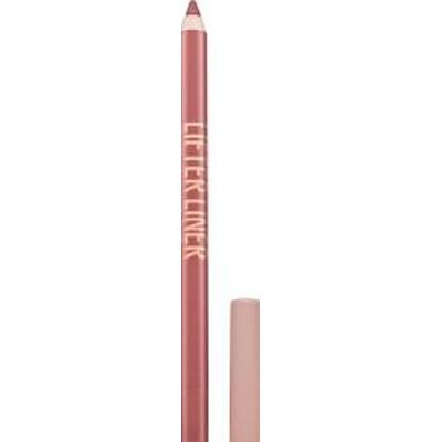 Maybelline Lifter Lip Liner konturówka do ust 13 Maybe It's