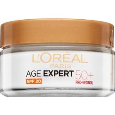 L´Oréal Paris Age Specialist krem przeciwzmarszczkowy 50+ Anti-Wrinkle Lifting Day Cream SPF20 50 ml