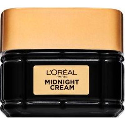 L´Oréal Paris Age Perfect krem ujędrniający na noc Cell Renewal Midnight Regenerative Cream 50 ml