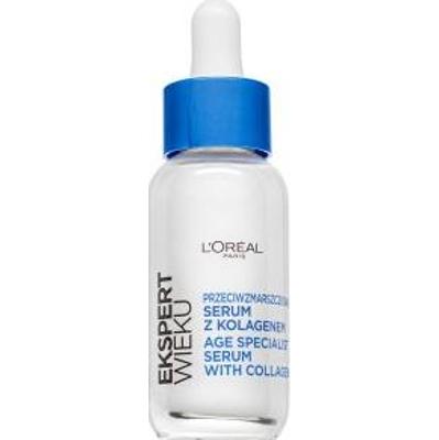 L´Oréal Paris Age Specialist serum regenerujące Age Correcting Serum with Collagen 30 ml