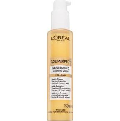 L´Oréal Paris Age Perfect krem oczyszczający Nourishing Cleansing Cream 150 ml