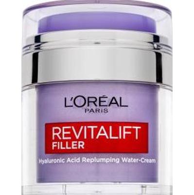 L´Oréal Paris Revitalift Filler krem nawilżający Water-Cream 50 ml