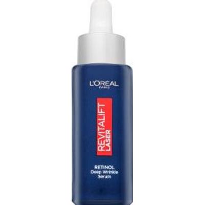 L´Oréal Paris Revitalift Laser intensywne serum na noc Pure Retinol Night Serum 30 ml